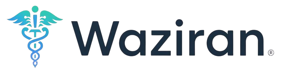Waziran Logo